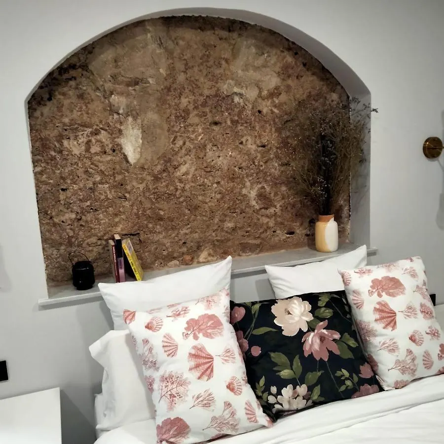 La Muralla By 7Escalones Rota 0*,  Spain