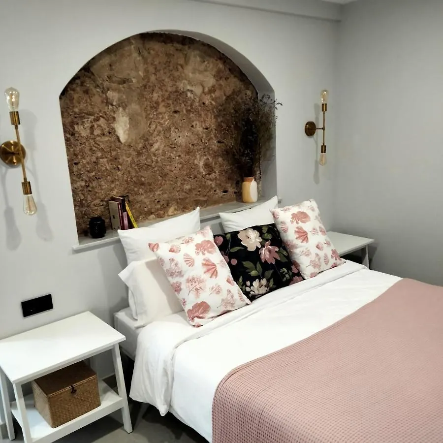 La Muralla By 7Escalones Rota Apartment