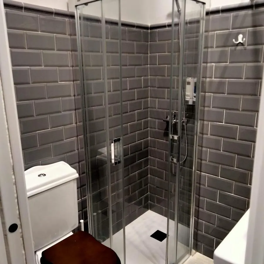 Apartment La Muralla By 7Escalones Rota