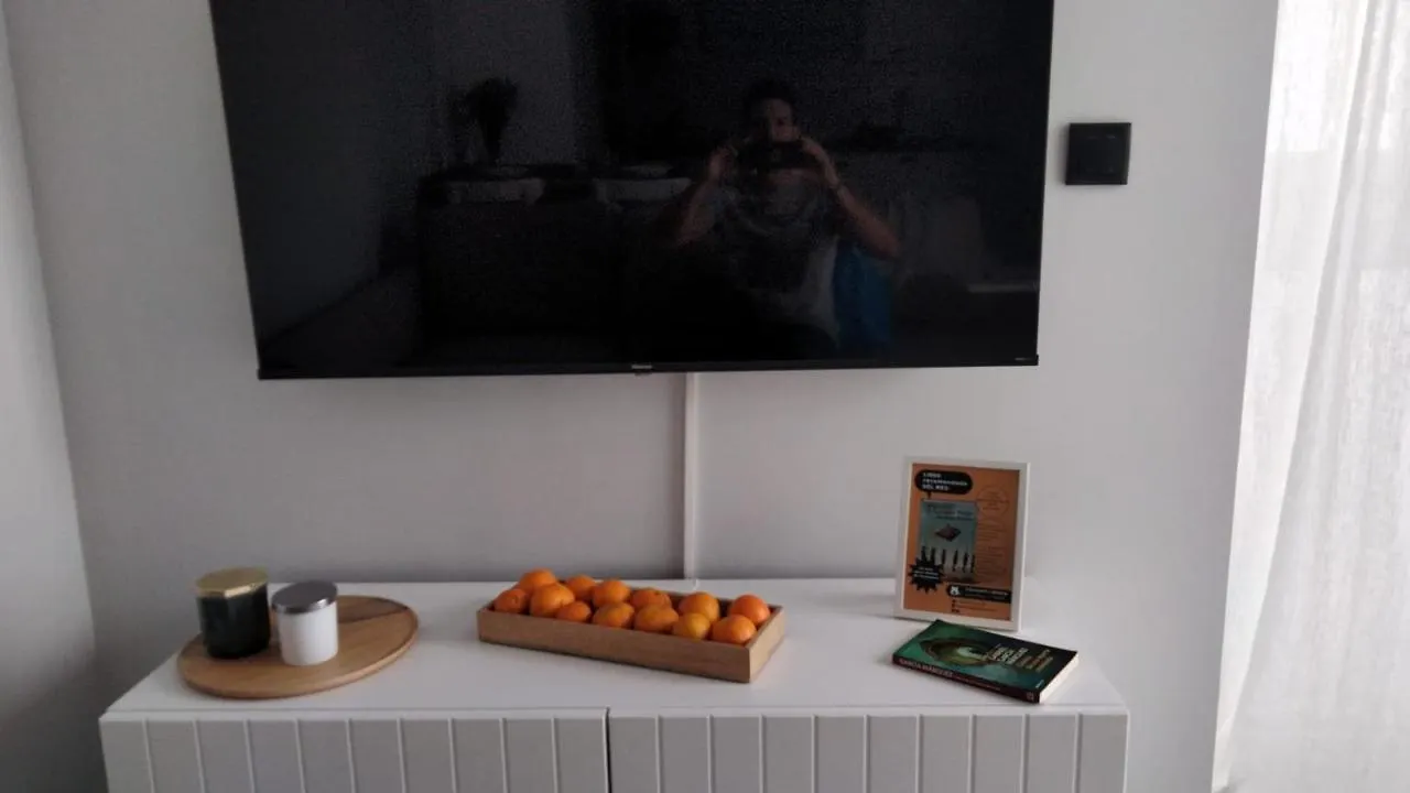 Apartment La Muralla By 7Escalones Rota